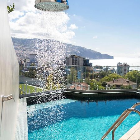 Green Boat By Madeira Best Apartments ฟุงชาล ภายนอก รูปภาพ