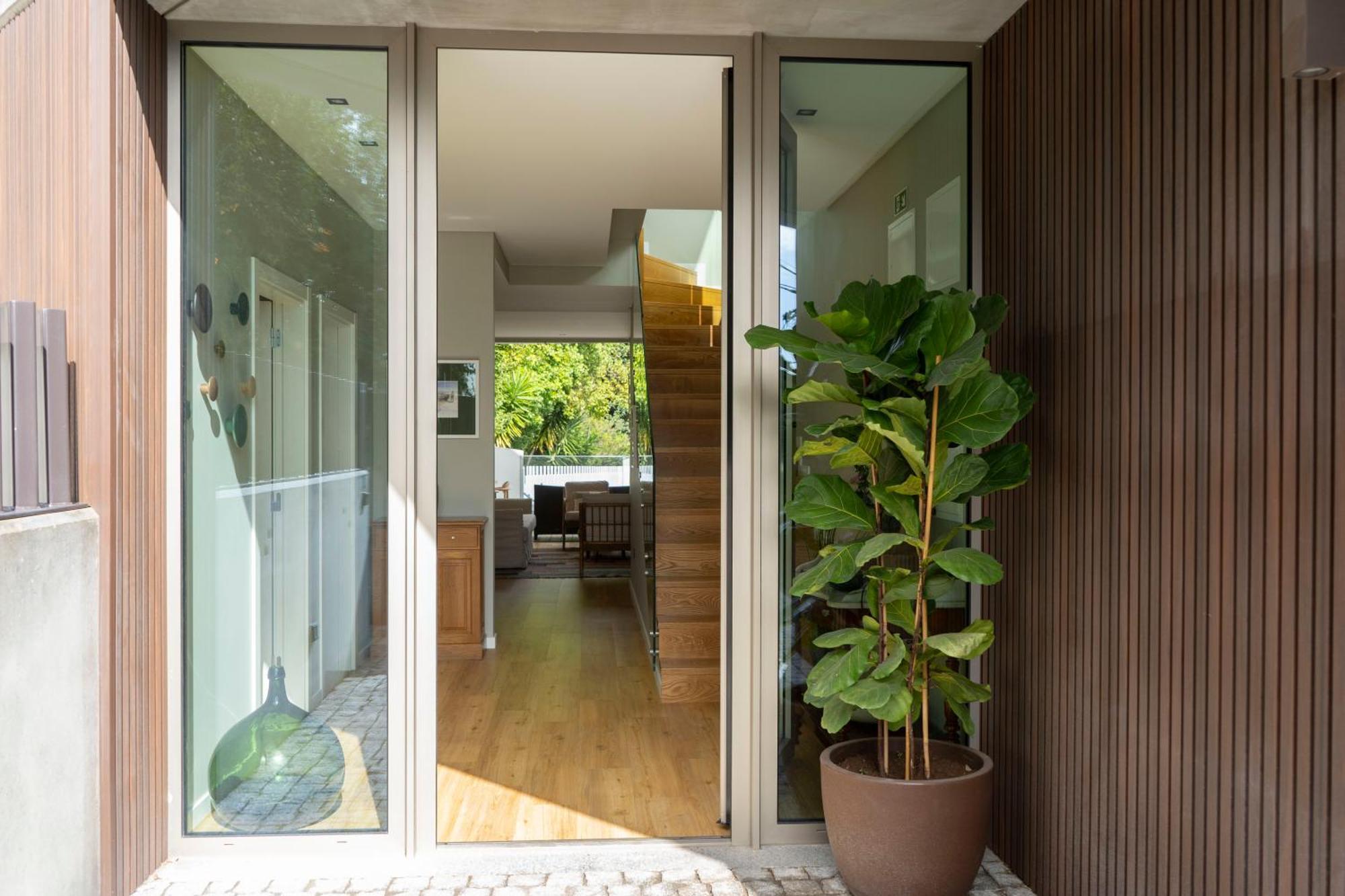 Green Boat By Madeira Best Apartments ฟุงชาล ภายนอก รูปภาพ